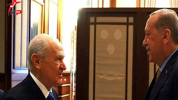 MHP İttifak Komisyonunda Yer Alacak İsimleri Belirledi