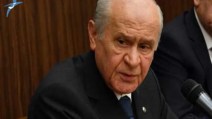MHP Lideri Bahçeli Af Yasası Teklifi İçin Tarih Verdi
