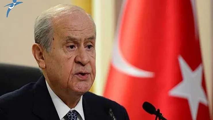 MHP Lideri Bahçeli İYİ Parti'li Hayati Arkaz'ı Partiye Davet Etti