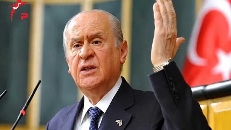 MHP Lideri Bahçeli Mısır'da Yaşanan Saldırıya Çok Sert Tepki!