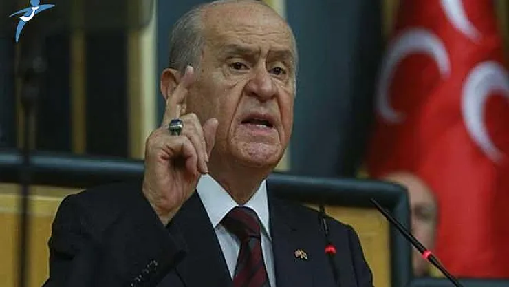 MHP Lideri Bahçeli'den ABD'ye Brunson, Yunanistan'a da İltica Tepkisi