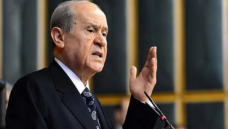 MHP Lideri Bahçeli'den Çok Sert Abdullah Gül Açıklaması! 'FETÖ İşbaşındadır, PKK Razıdır'