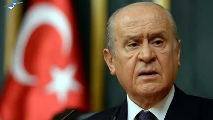 MHP Lideri Bahçeli'den Çok Sert Eylül Açıklaması 'İdamsa İdam, Tecritse Tecrit'