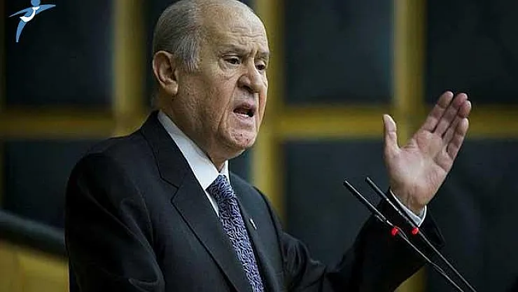 MHP Lideri Bahçeli'den Çok Sert Trump ve Döviz Açıklaması