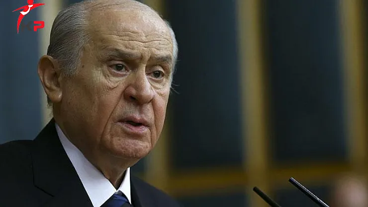 MHP Lideri Bahçeliden Kerkük Açıklaması
