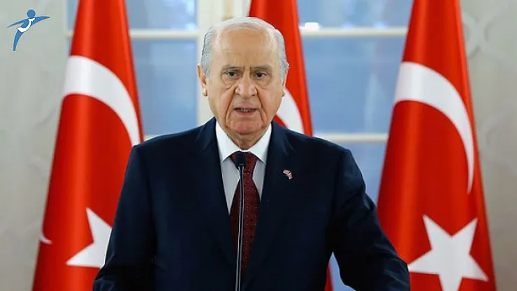 MHP Lideri Bahçeli'den Millet İttifakına Zillet İttifakı Benzetmesi