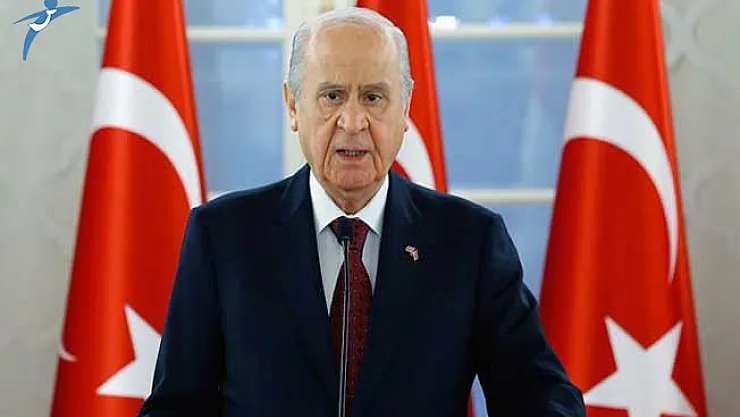 MHP Lideri Bahçeli'den Seçim Stratejisi Açıklaması