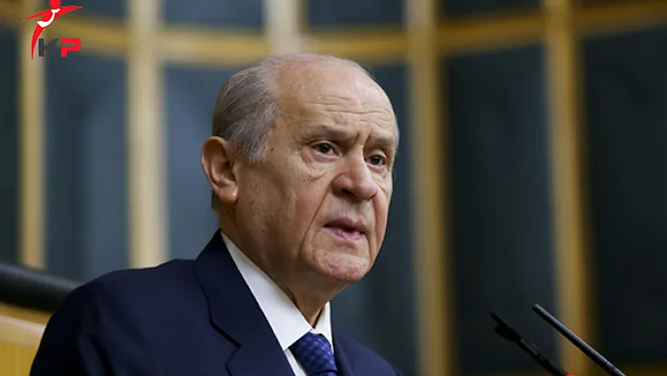 MHP Lideri Bahçeli'den Üniversite Sınavının Tamamen Kaldırılması Talebi !