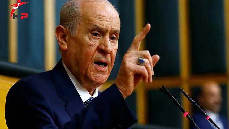 MHP Lideri Devlet Bahçeli: Herkes Haddini Bilecek!