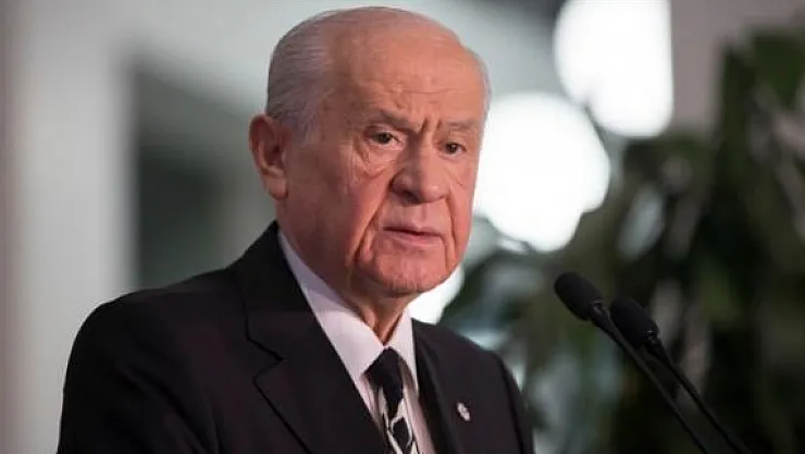 MHP Lideri Devlet Bahçeli'nin Sağlık Durumu Hakkında Yeni Açıklama Yapıldı
