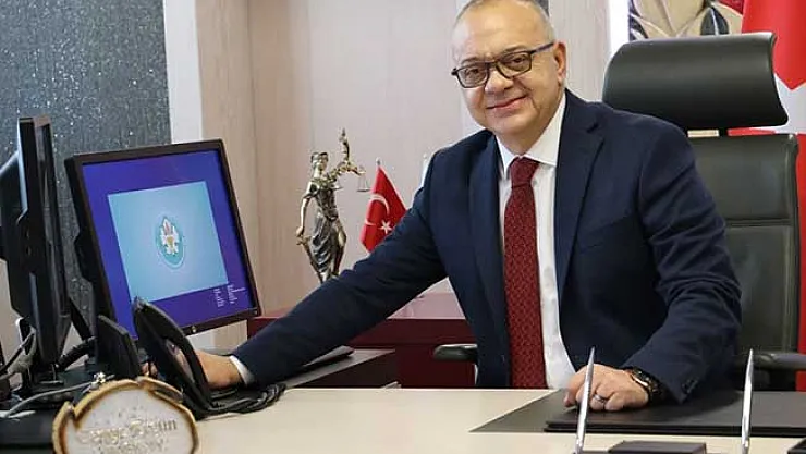 MHP Manisa Büyükşehir Adayı Cengiz Ergün Kimdir? Nerelidir? Siyasi Kariyeri