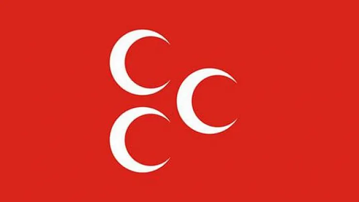 MHP Manisa İl Başkanı Erkan Öztürk Görevden Alındı İl Teşkilatı Kapatıldı