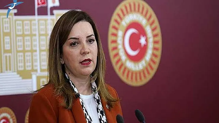 MHP Milletvekili Arzu Erdem: Kadınlara Doğum Borçlanma Hakkı Verilmeli