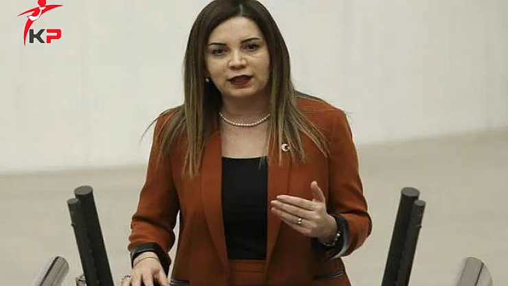 MHP Milletvekili Arzu Erdem'den PÖH Alımına İlişkin Yaş ve Kadın Kontenjanı Talebi!
