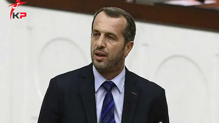 MHP Milletvekili Sancaklı: Meclisteki FETÖ'cülerin İsim İsim Bilindiğini Düşünüyorum