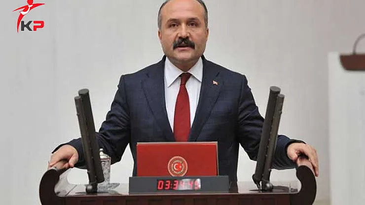 MHP Üniversiteye Geçişte Uygulanacak Yeni Sisteme Tepki Gösterdi!