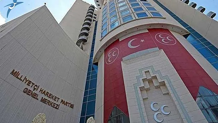 MHP, Üsküdar İlçe Teşkilatı'nı Görevden Aldı! Gözaltılar Var