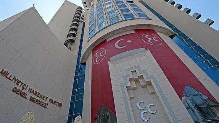 MHP'de 30 Belediye Başkan Adayı Daha Belli Oldu!