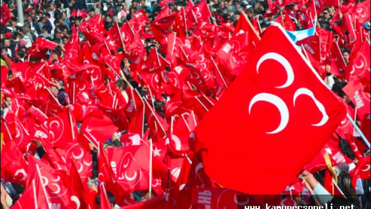 MHP'de Kurultay Muamması Sürüyor! Kurultay Tarihi Tartışmaları Devam Ediyor