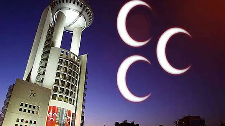 MHP'de Milletvekili Başvurusu Yapmayanlar Belli Oldu ! Sürpriz İsim Başvuru Yapmadı
