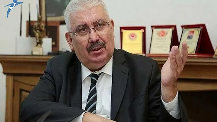 MHP'den AK Parti'ye uyarı niteliğinde seçim ittifakı açıklaması