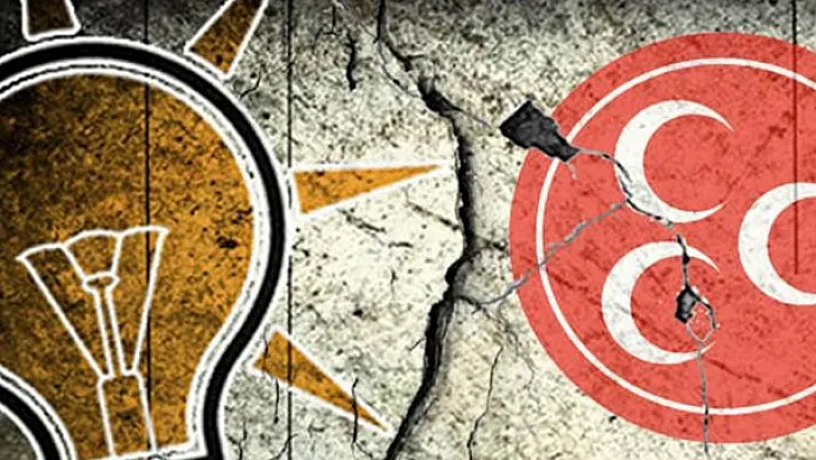 MHP'den AKP'li belediye başkanına yolsuzluk suçlaması!