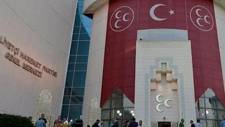 MHP'den 'Dolar 10 TL olacak' diyenlere sert tepki: Hani oldu mu?