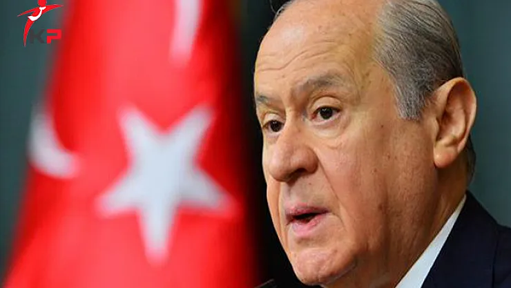 MHP'den Flaş Açıklama: Barzani Yakalanıp Getirilmeli