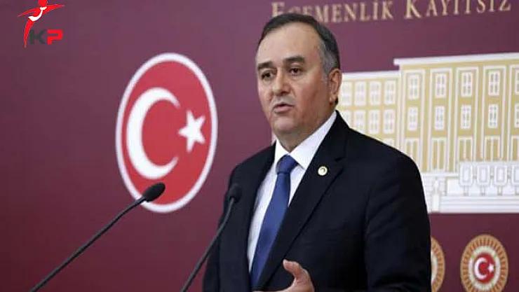 MHP'den Irak ve Suriye Tezkeresi Açıklaması!