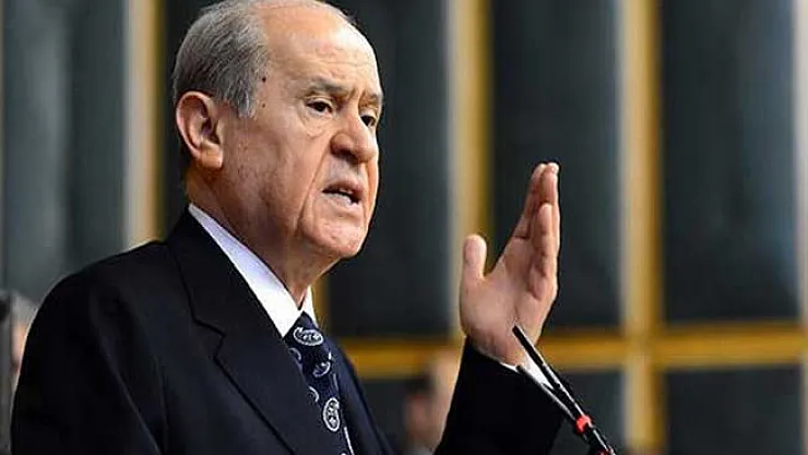 MHP'den İyi Parti Açıklaması: Seçime Girsin