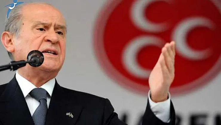 MHP'den Kritik Af Açıklaması!