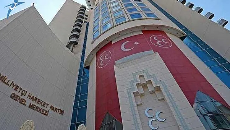 MHP'den Kritik İttifak Açıklaması!