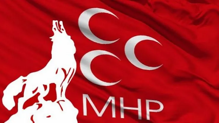MHP'den Tüm Teşkilatlara Seçim Genelgesi Gönderildi