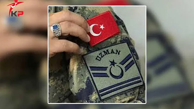MHP'den Uzman Çavuşlara ve Jandarmalara 3600 Ek Gösterge Verilsin Teklifi
