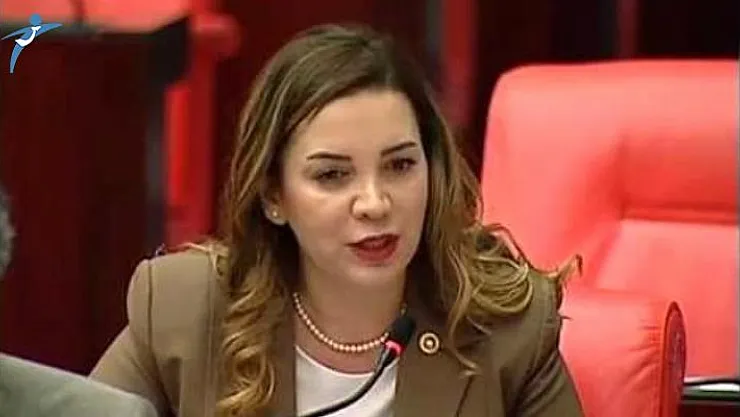 MHP'li Arzu Erdem: 3600 Ek Gösterge Mücadelemiz Devam Ediyor