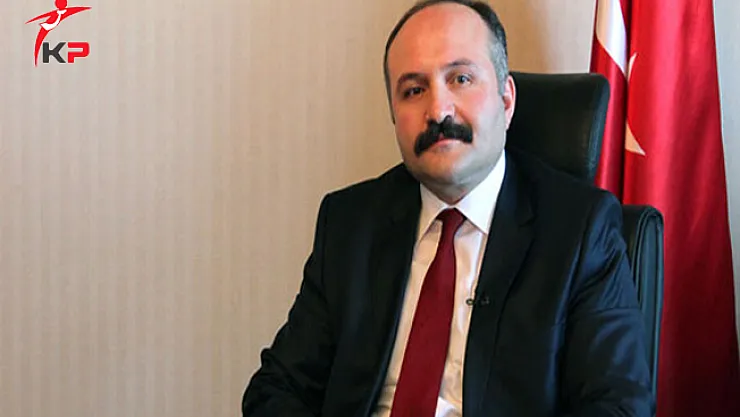 MHP'li Erhan Usta: 400 Bine Yakın Atanamayan Sağlıkçı Bulunuyor