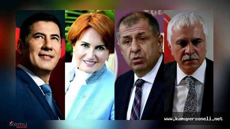 MHP'li Muhalif Başkan Adayları Bugün Toplanacak
