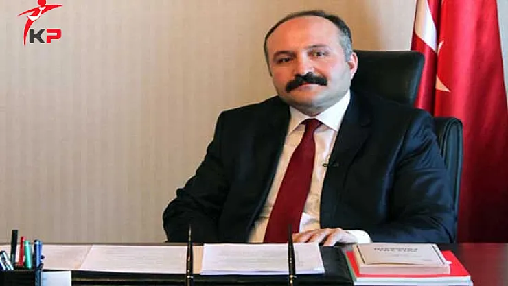MHP'li Usta'dan Belediye ve Denetlemelere İlişkin Önemli Açıklama