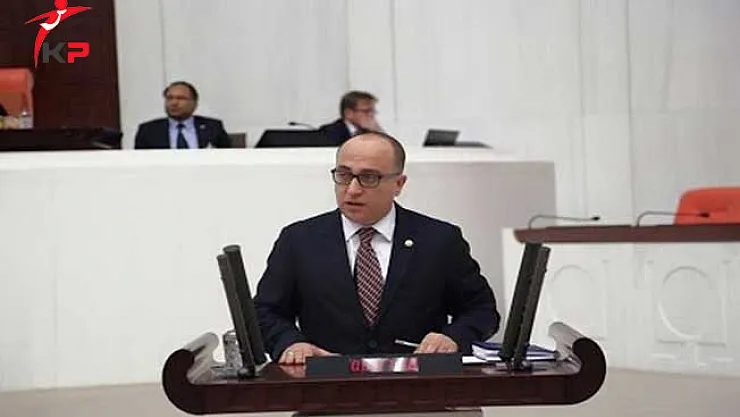 MHP'li Yönter'den POMEM KPSS Mağdurları Hakkında Önemli Açıklama !