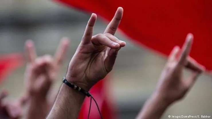 MHP'nin 23 Haziran sloganı belli oldu! Parti bu süreçte 'Biz Biriz Siz Hepiniz" sloganını kullanacak