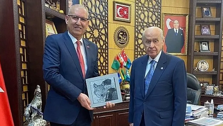 MHP'nin acı günü: Belediye Başkanı hayatını kaybetti! Kalp krizi geçirdi