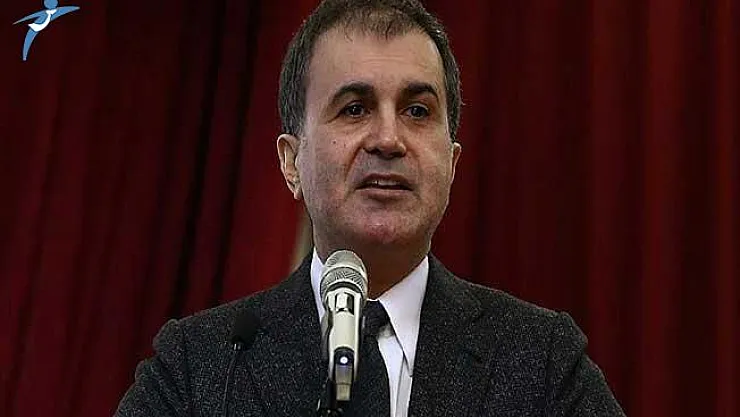 MHP'nin Af Talebine AK Parti'den MYK Sonrası İlk Değerlendirme