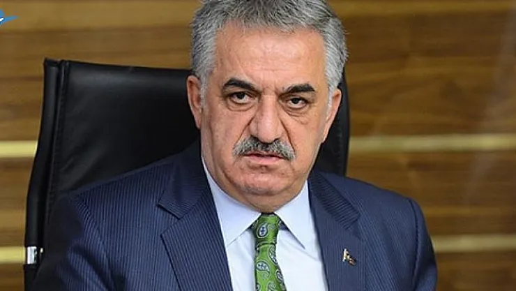 MHP'nin Af Teklifi Hakkında AK Parti'den Önemli Açıklama