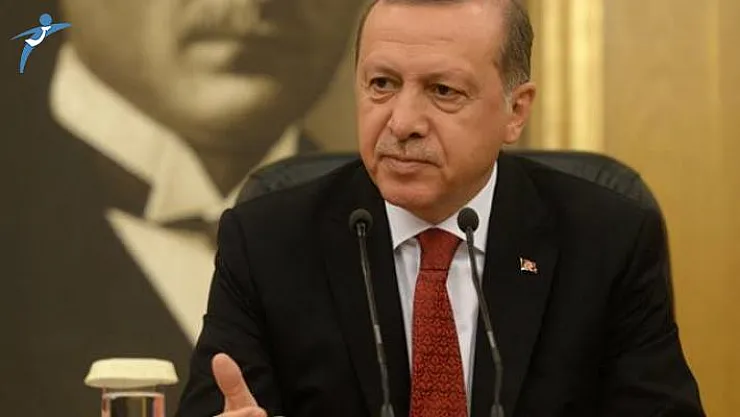MHP'nin af teklifi hakkında Cumhurbaşkanı Erdoğan'dan önemli açıklama