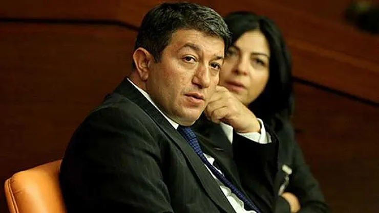 MHP'nin Ankara Büyükşehir Belediye Başkan Adayı Erkan Haberal Olacak İddiası