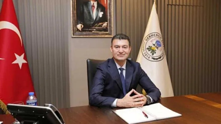 MHP'nin Aydın Büyükşehir Belediye Başkan Adayı Ümmet Akın Oldu! Kaç Yaşındadır