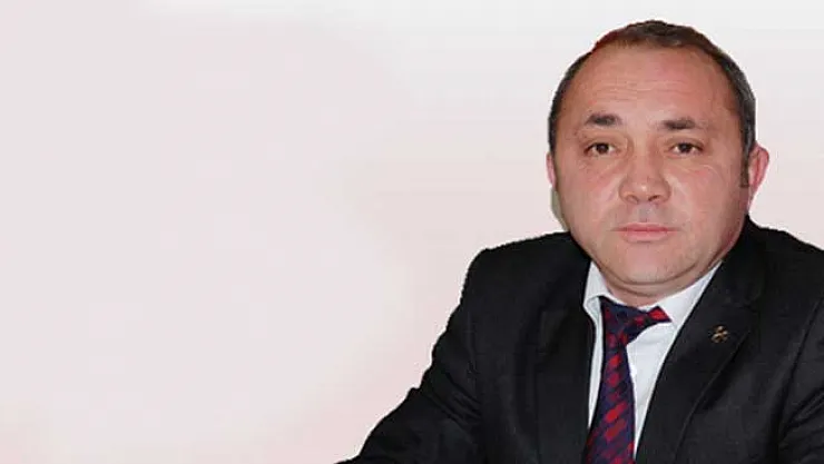 MHP'nin Çankırı İl Belediye Başkan Adayı İsmail Hakkı Esen Oldu!