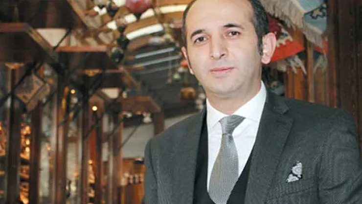 MHP'nin Erzurum Büyükşehir Belediye Başkan Adayı Serdar Sevimli Oldu!
