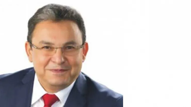 MHP'nin Giresun İl Belediye Başkan Adayı Hasan Yılmaz Oldu!