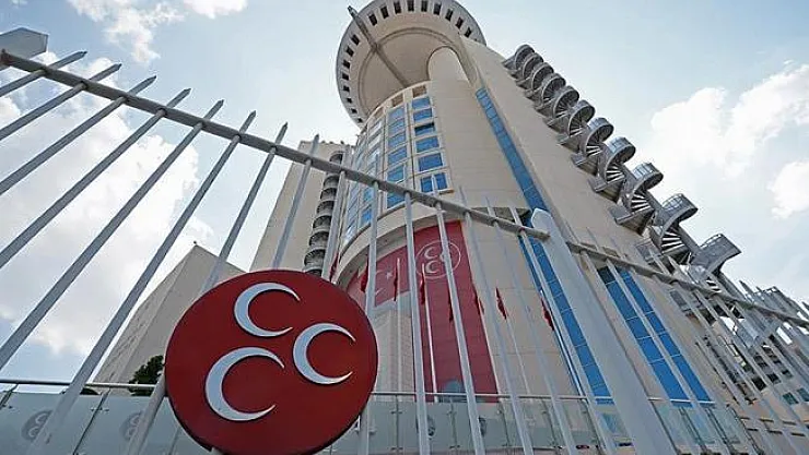 MHP'yi sarsan ölüm haberi! Eski MHP Milletvekili öldü